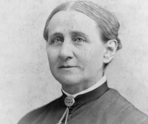 Antoinette Brown Blackwell
