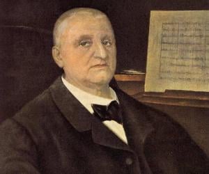 Anton Bruckner Biography