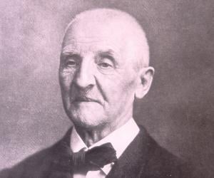 Anton Bruckner