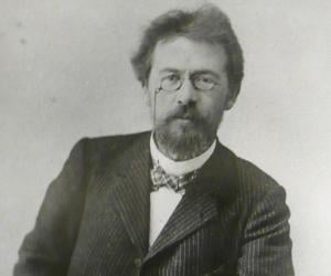 Anton Chekhov