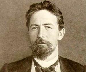 Anton Chekhov