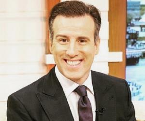 Anton du Beke