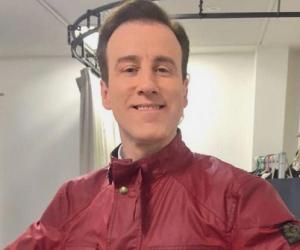 Anton du Beke