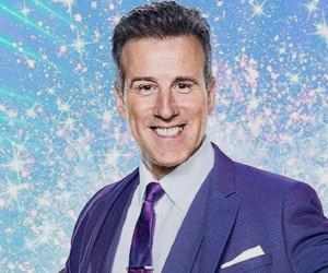 Anton du Beke