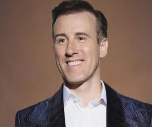 Anton du Beke