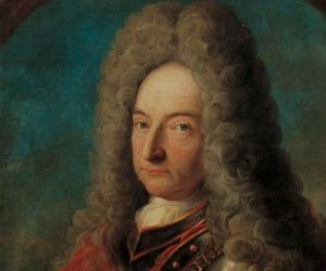 Anton Florian, Prince of Liechtenstein