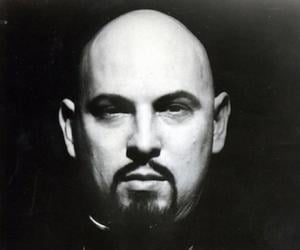 Anton LaVey