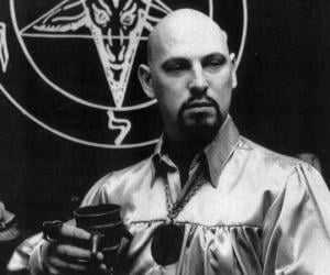 Anton LaVey Biography