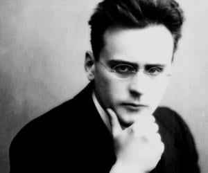 Anton Webern