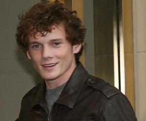 Anton Yelchin