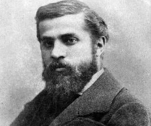 Antoni Gaudí Biography