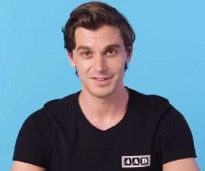 Antoni Porowski