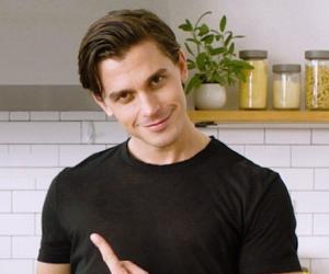 Antoni Porowski