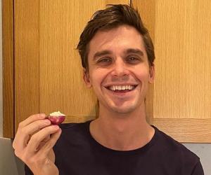 Antoni Porowski