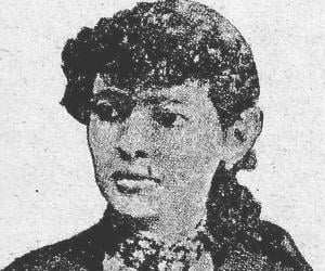Antonia Navarro Huezo