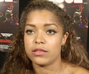 Antonia Thomas