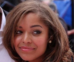 Antonia Thomas