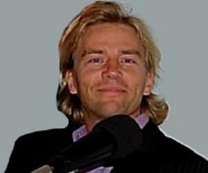 Antonie Kamerling