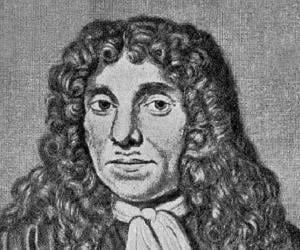 Antonie van Leeuwenhoek