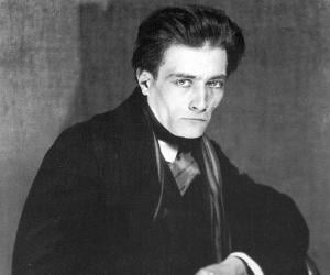 Antonin Artaud