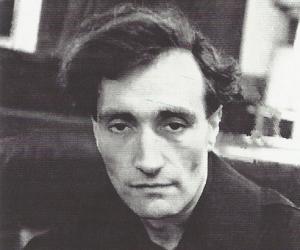 Antonin Artaud