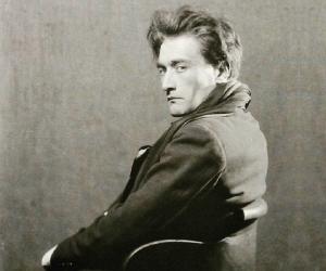 Antonin Artaud