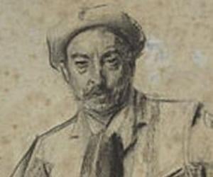 Antonin Mercie