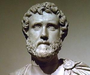 Antoninus Pius