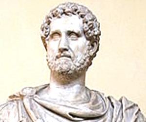 Antoninus Pius