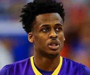 Antonio Blakeney