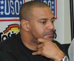 Antonio Freeman