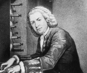 Antonio Lucio Vivaldi