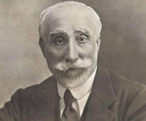 Antonio Maura