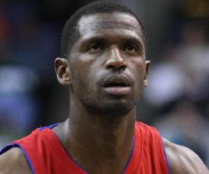 Antonio McDyess