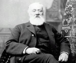 Antonio Meucci Biography