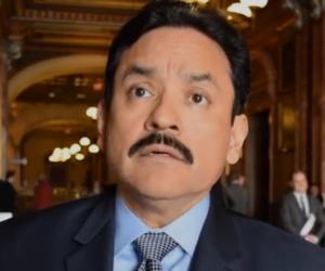 Antonio Munoz