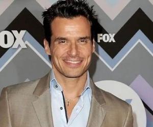 Antonio Sabato Jr. Biography