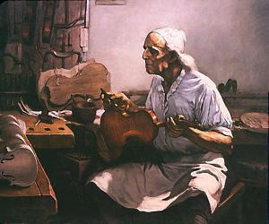 Antonio Stradivari