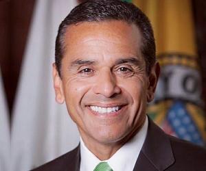 Antonio Villaraigosa