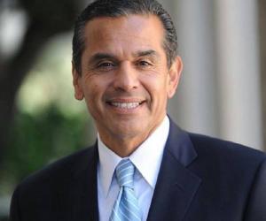 Antonio Villaraigosa