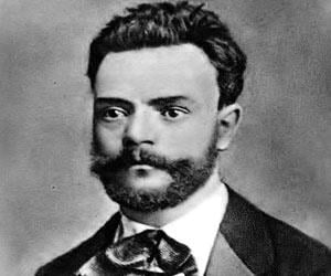 Antonín Dvořák