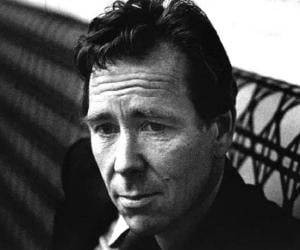 Antony Armstrong-Jones, 1st Earl of Snowdon