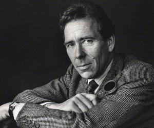 Antony Armstrong-Jones, 1st Earl of Snowdon