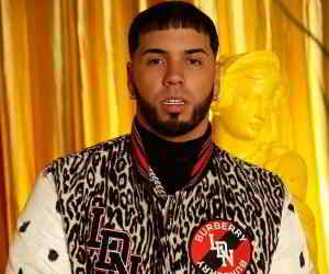 Anuel AA