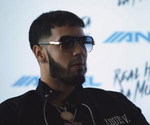 Anuel AA