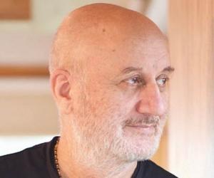 Anupam Kher