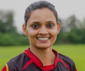Anuradha Doddaballapur