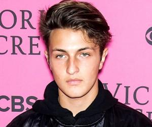 Anwar Hadid