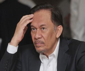 Anwar Ibrahim Biography