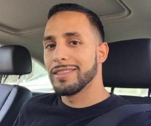 Anwar Jibawi Biography